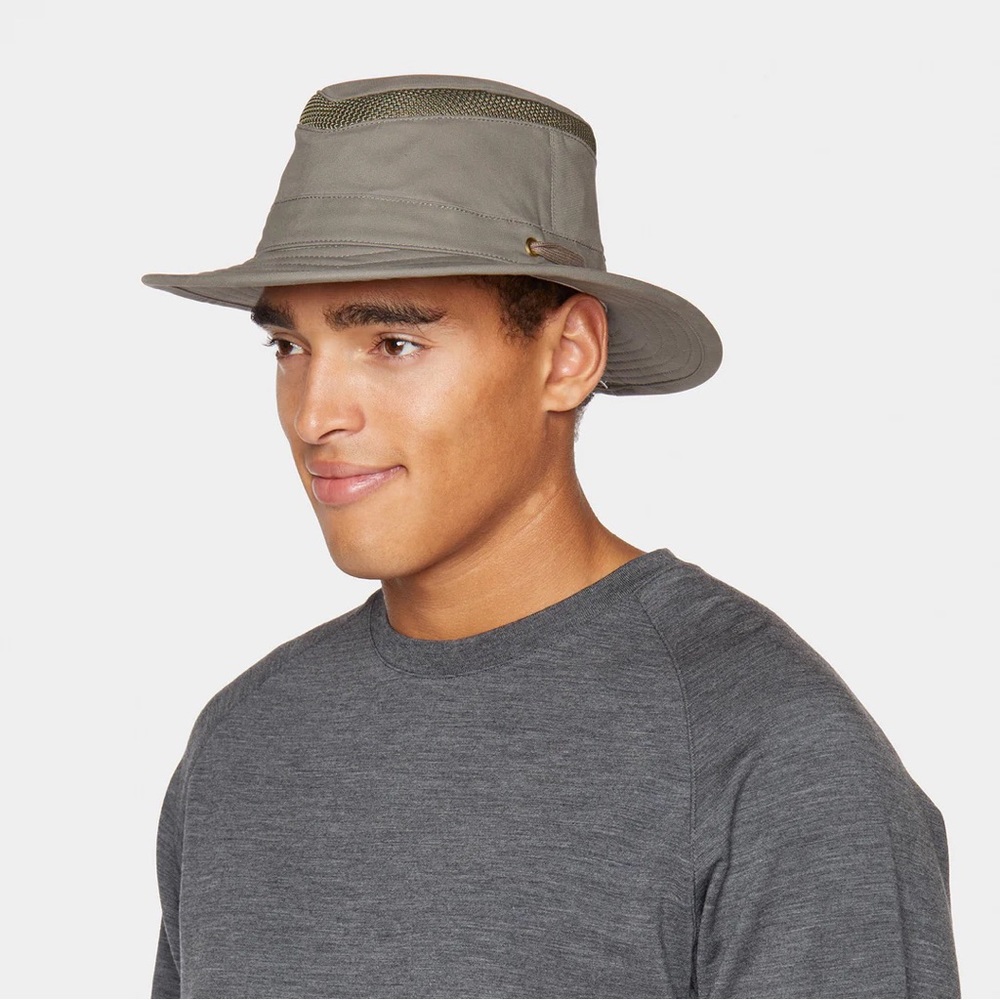 Tilley - T5MO Organic Airflo Hat